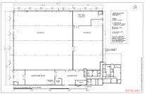 studio floor plan